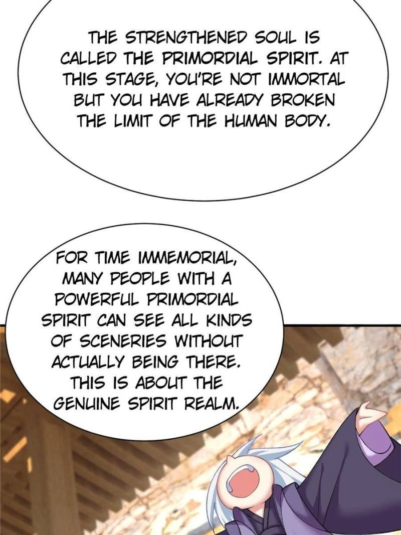 I Picked up an Attribute Chapter 212 - 11