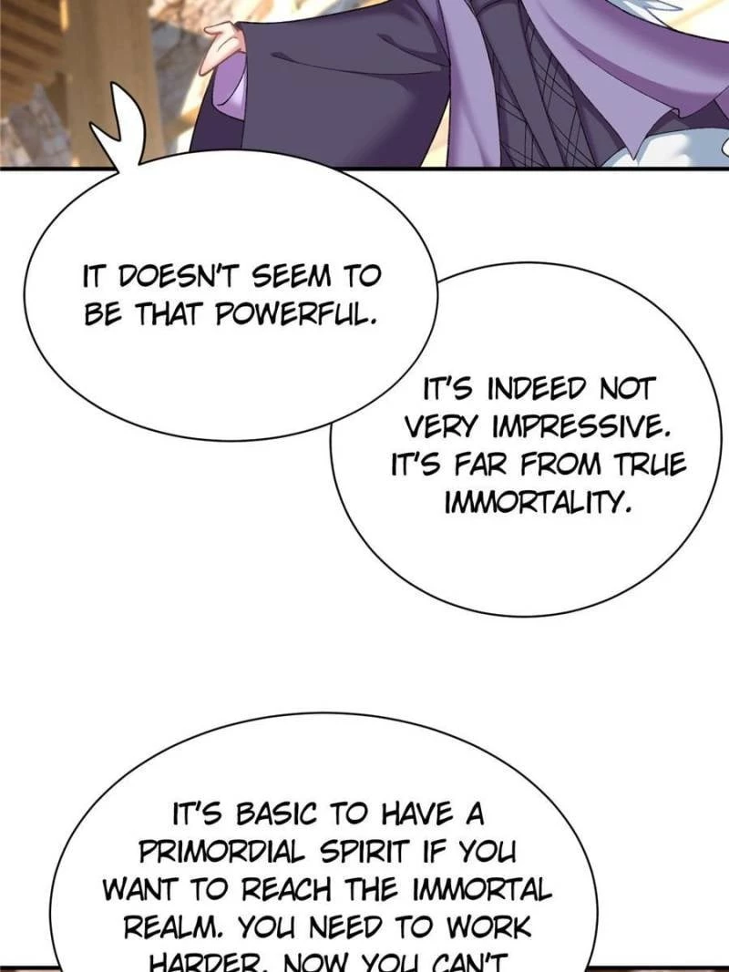 I Picked up an Attribute Chapter 212 - 12