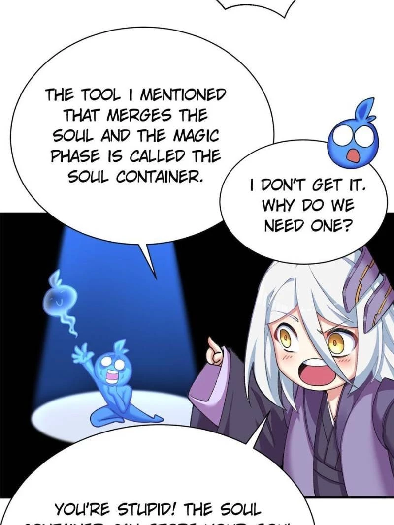 I Picked up an Attribute Chapter 212 - 14