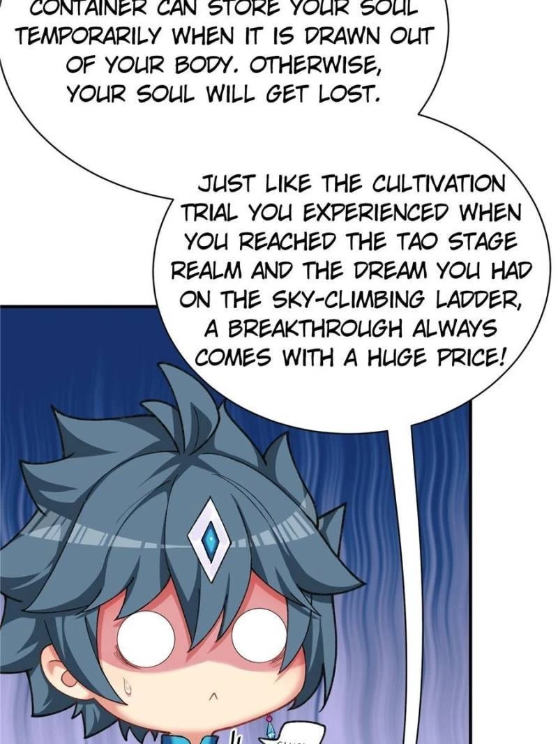 I Picked up an Attribute Chapter 212 - 15