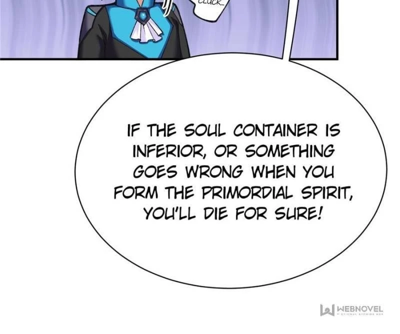 I Picked up an Attribute Chapter 212 - 16