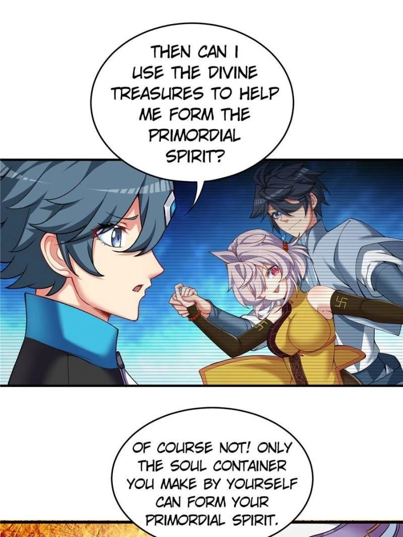 I Picked up an Attribute Chapter 212 - 17