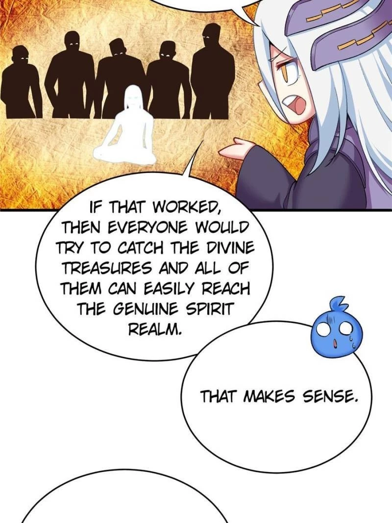 I Picked up an Attribute Chapter 212 - 18