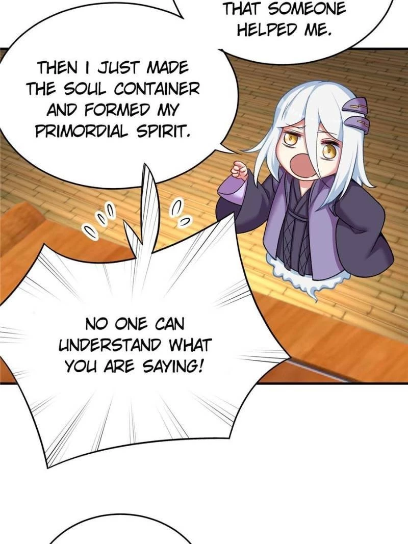 I Picked up an Attribute Chapter 212 - 20