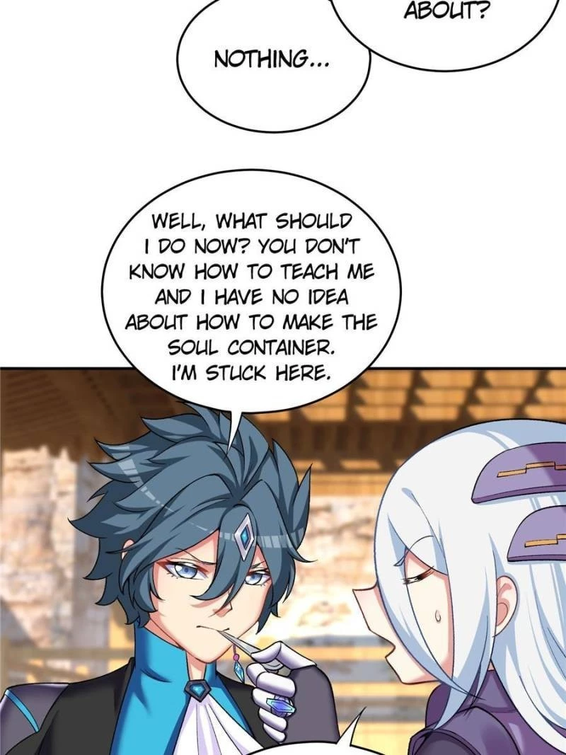 I Picked up an Attribute Chapter 212 - 24