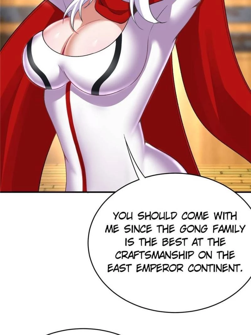 I Picked up an Attribute Chapter 212 - 29