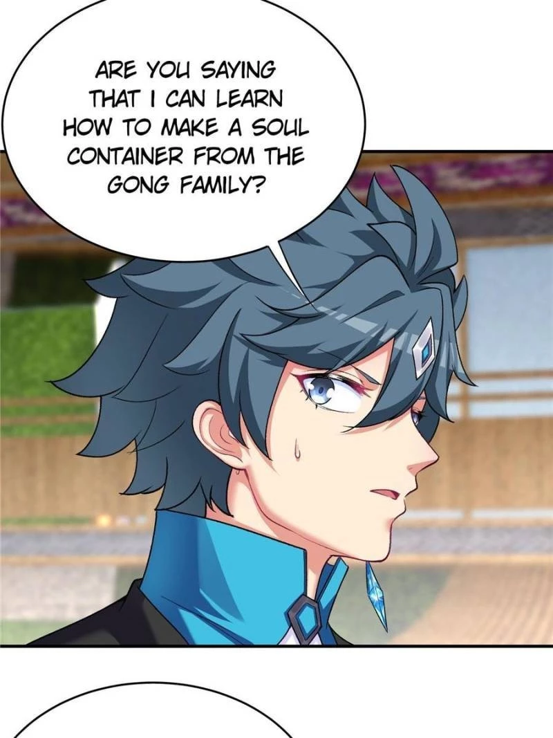 I Picked up an Attribute Chapter 212 - 30