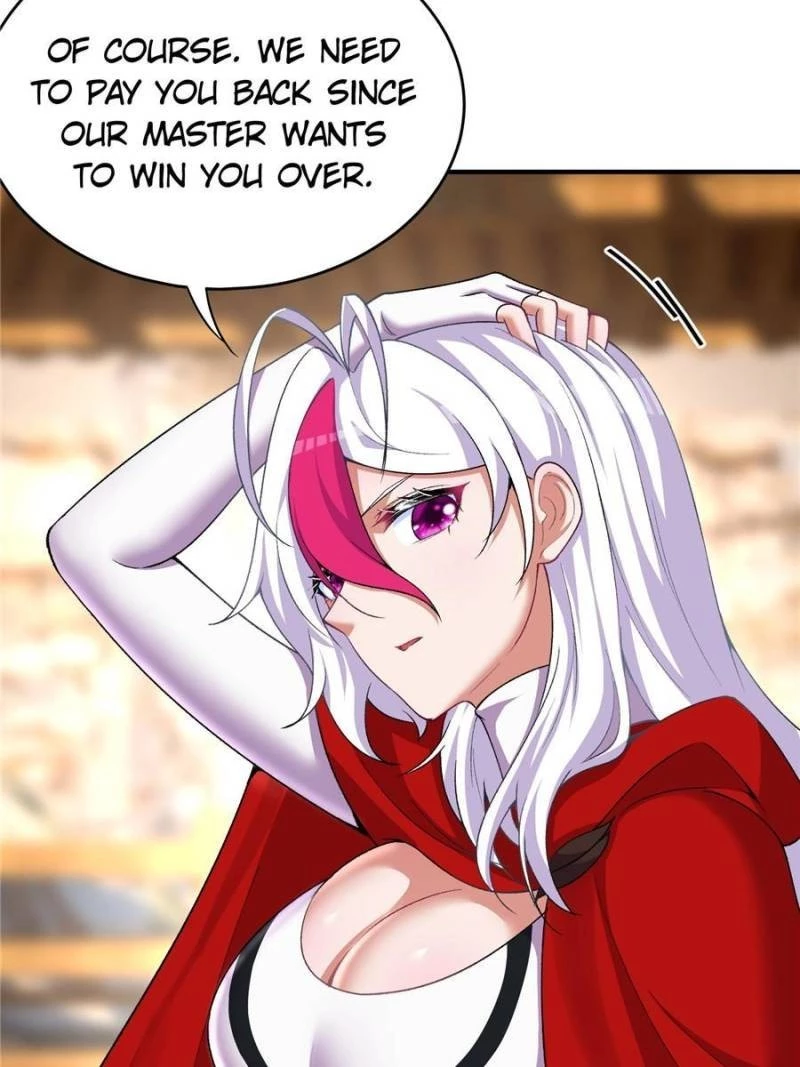 I Picked up an Attribute Chapter 212 - 31