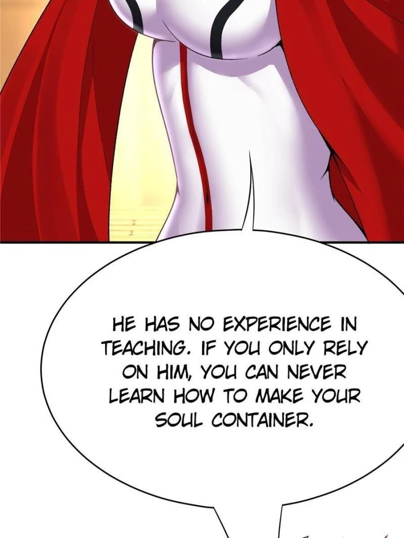 I Picked up an Attribute Chapter 212 - 32