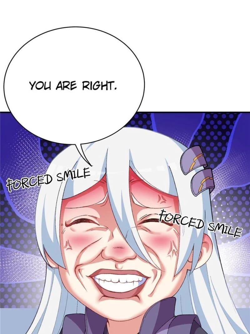 I Picked up an Attribute Chapter 212 - 35