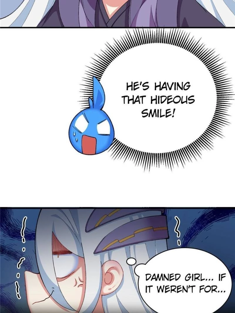 I Picked up an Attribute Chapter 212 - 36