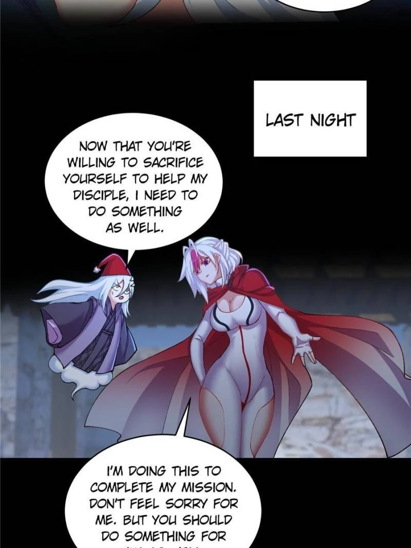 I Picked up an Attribute Chapter 212 - 37
