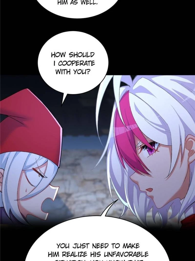 I Picked up an Attribute Chapter 212 - 38