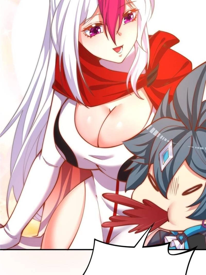 I Picked up an Attribute Chapter 212 - 43