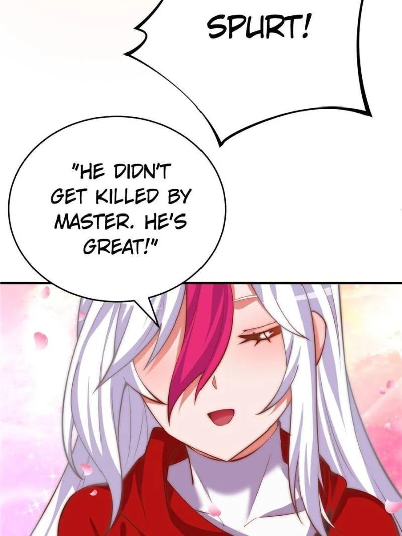 I Picked up an Attribute Chapter 212 - 44