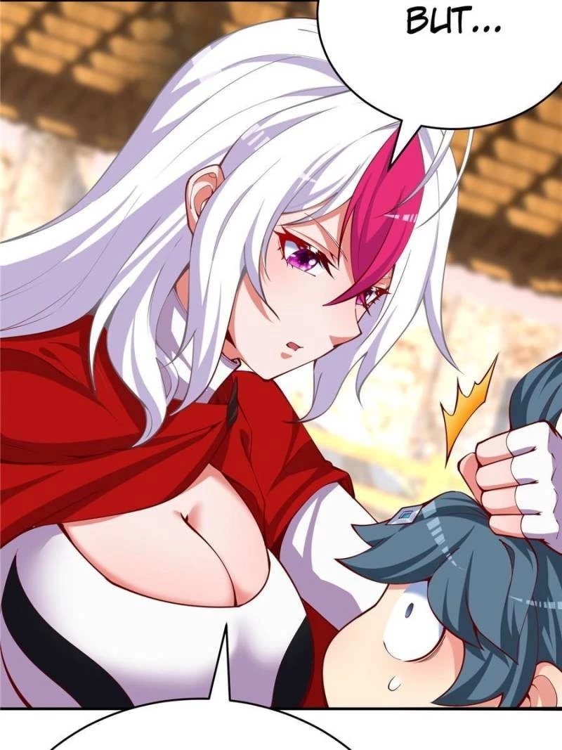 I Picked up an Attribute Chapter 212 - 47