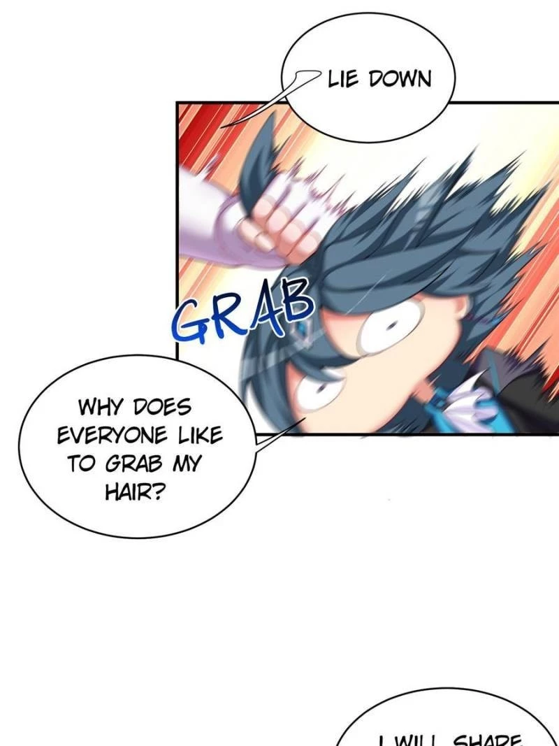 I Picked up an Attribute Chapter 212 - 49