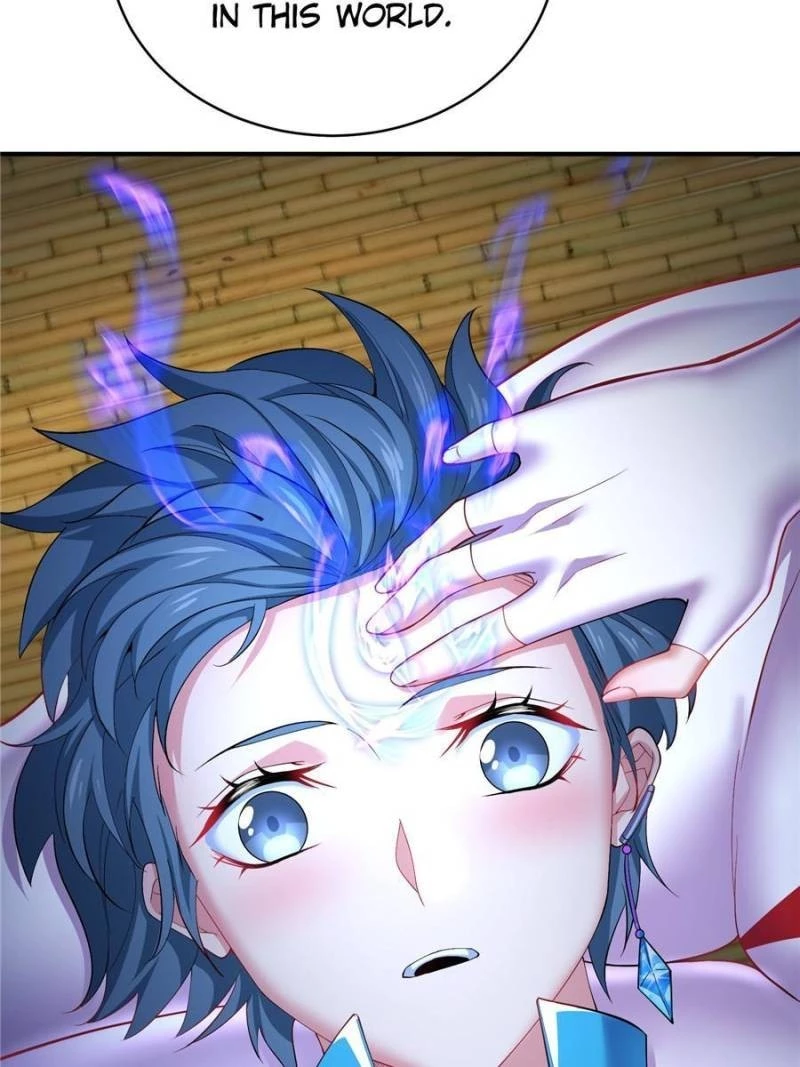 I Picked up an Attribute Chapter 212 - 51