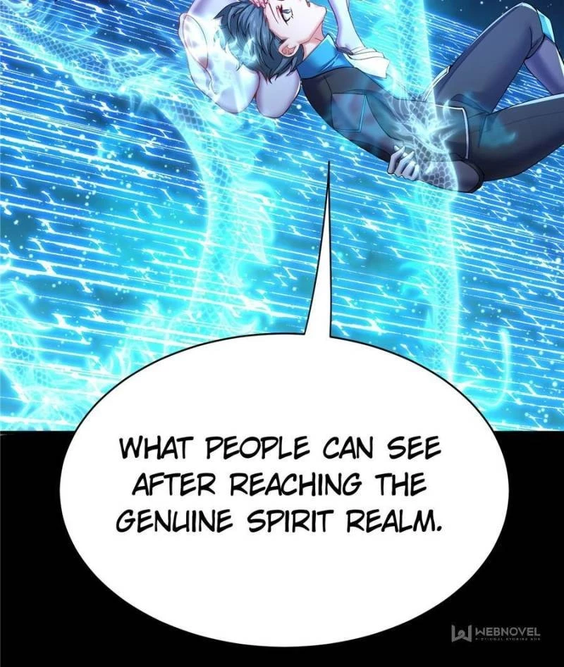 I Picked up an Attribute Chapter 212 - 54