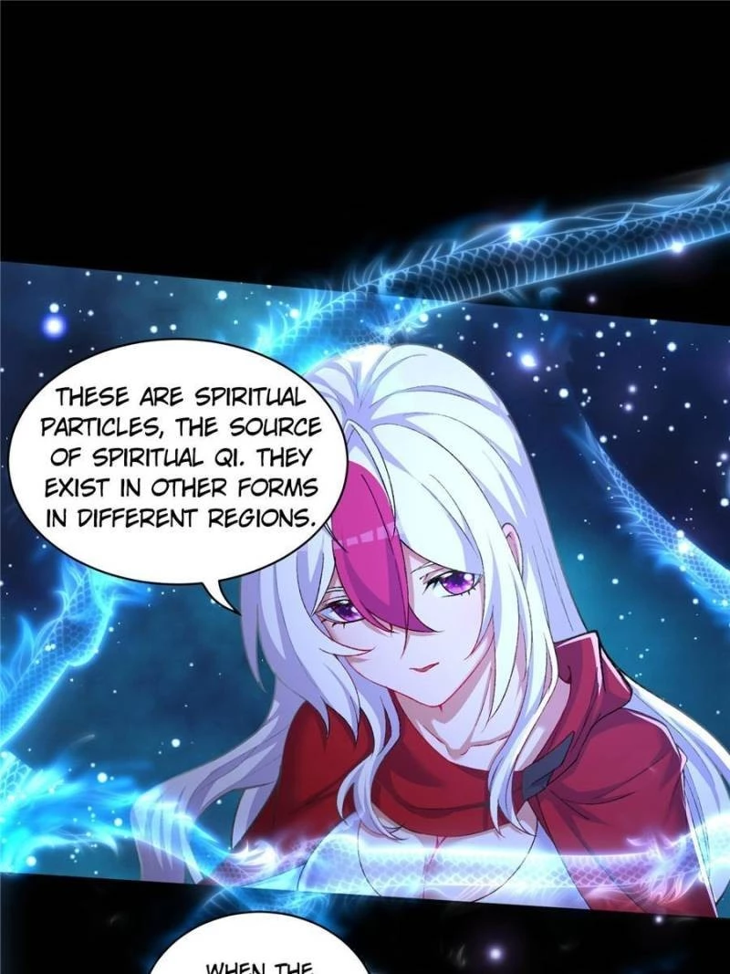 I Picked up an Attribute Chapter 212 - 55