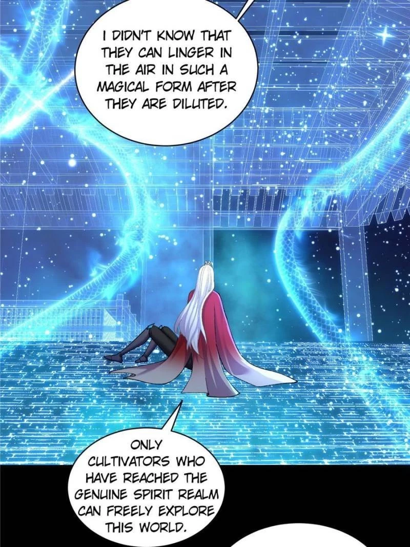 I Picked up an Attribute Chapter 212 - 57