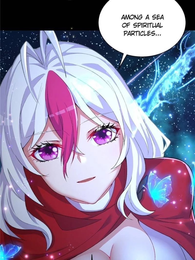 I Picked up an Attribute Chapter 212 - 58