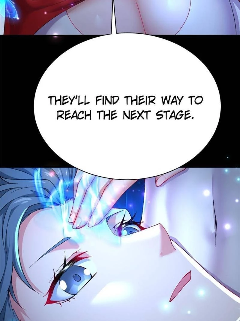 I Picked up an Attribute Chapter 212 - 59