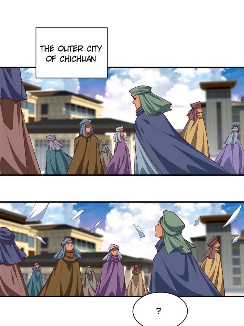 I Picked up an Attribute Chapter 212 - 62