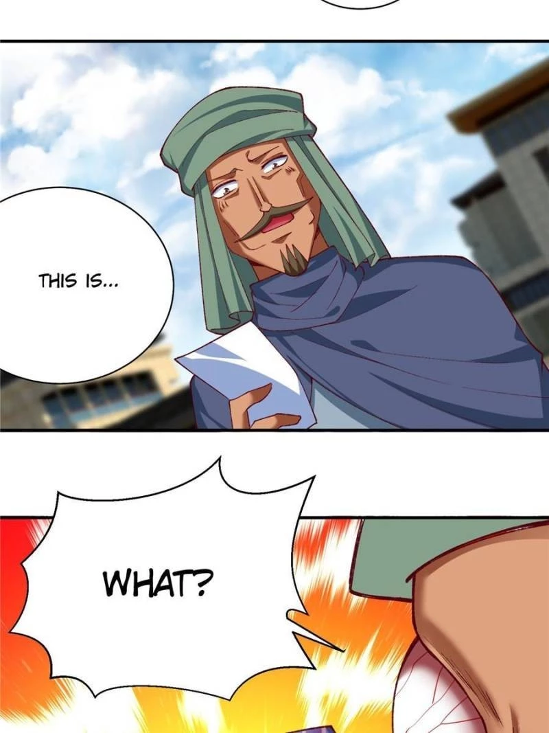 I Picked up an Attribute Chapter 212 - 63