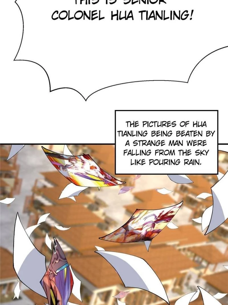 I Picked up an Attribute Chapter 212 - 65