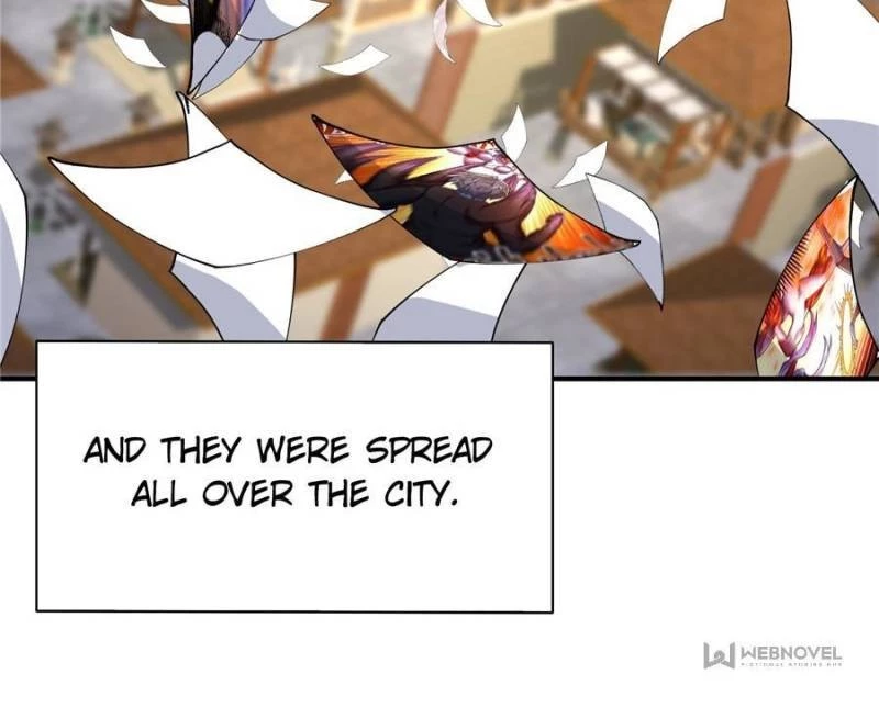 I Picked up an Attribute Chapter 212 - 66