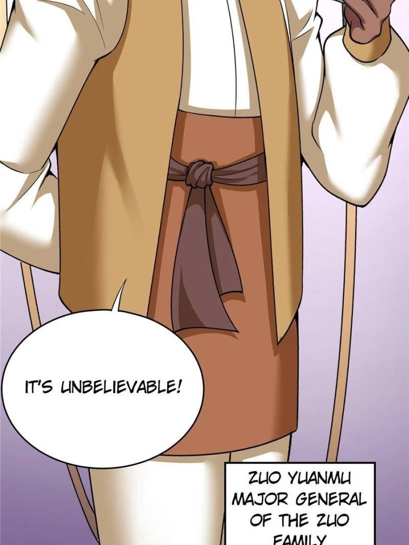 I Picked up an Attribute Chapter 212 - 69