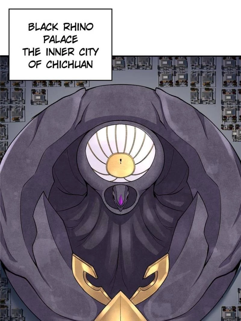 I Picked up an Attribute Chapter 213 - 1
