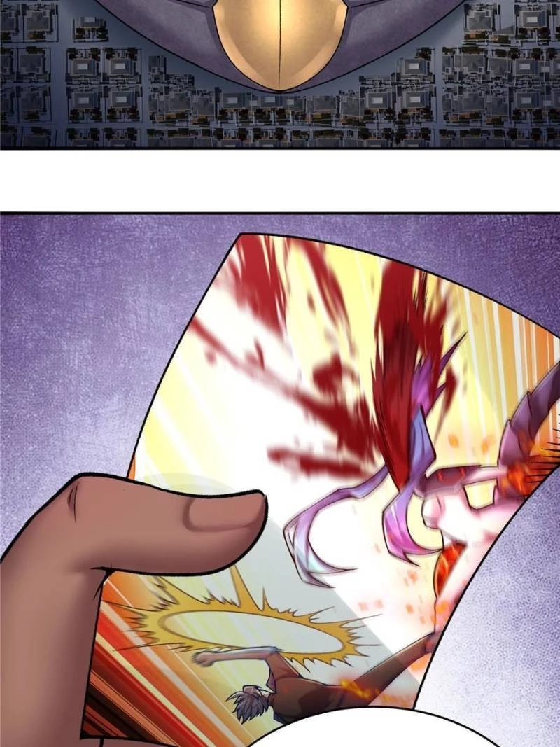 I Picked up an Attribute Chapter 213 - 2