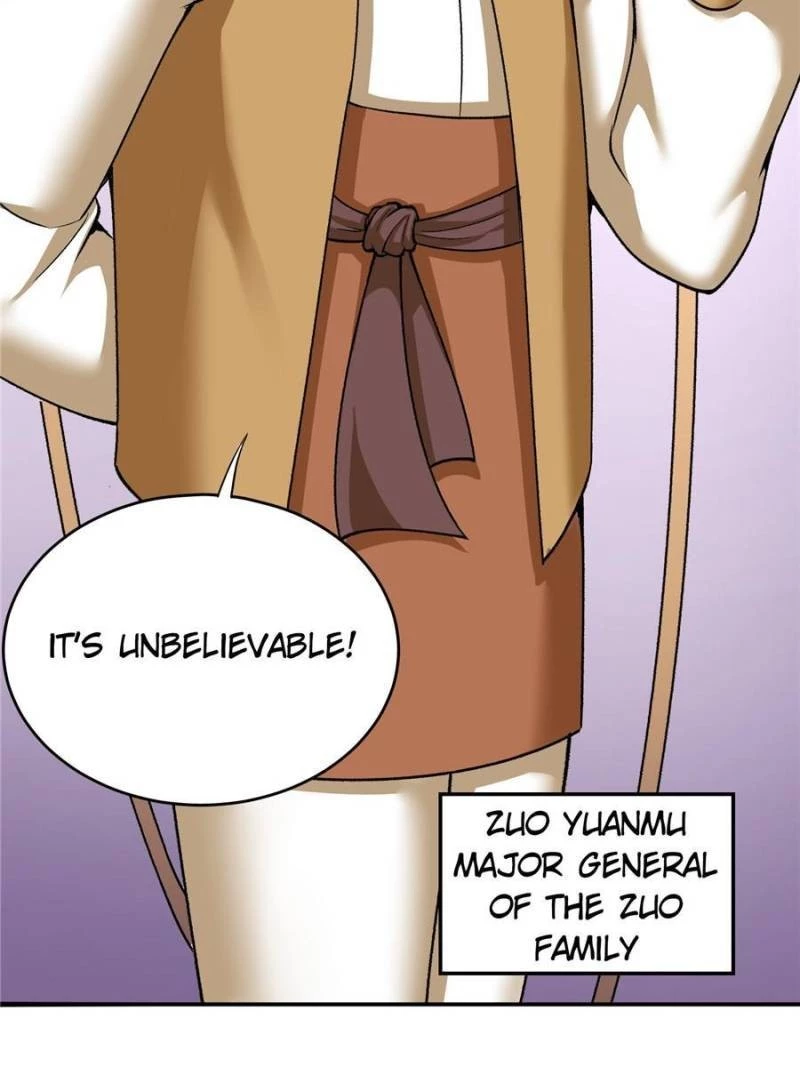 I Picked up an Attribute Chapter 213 - 4