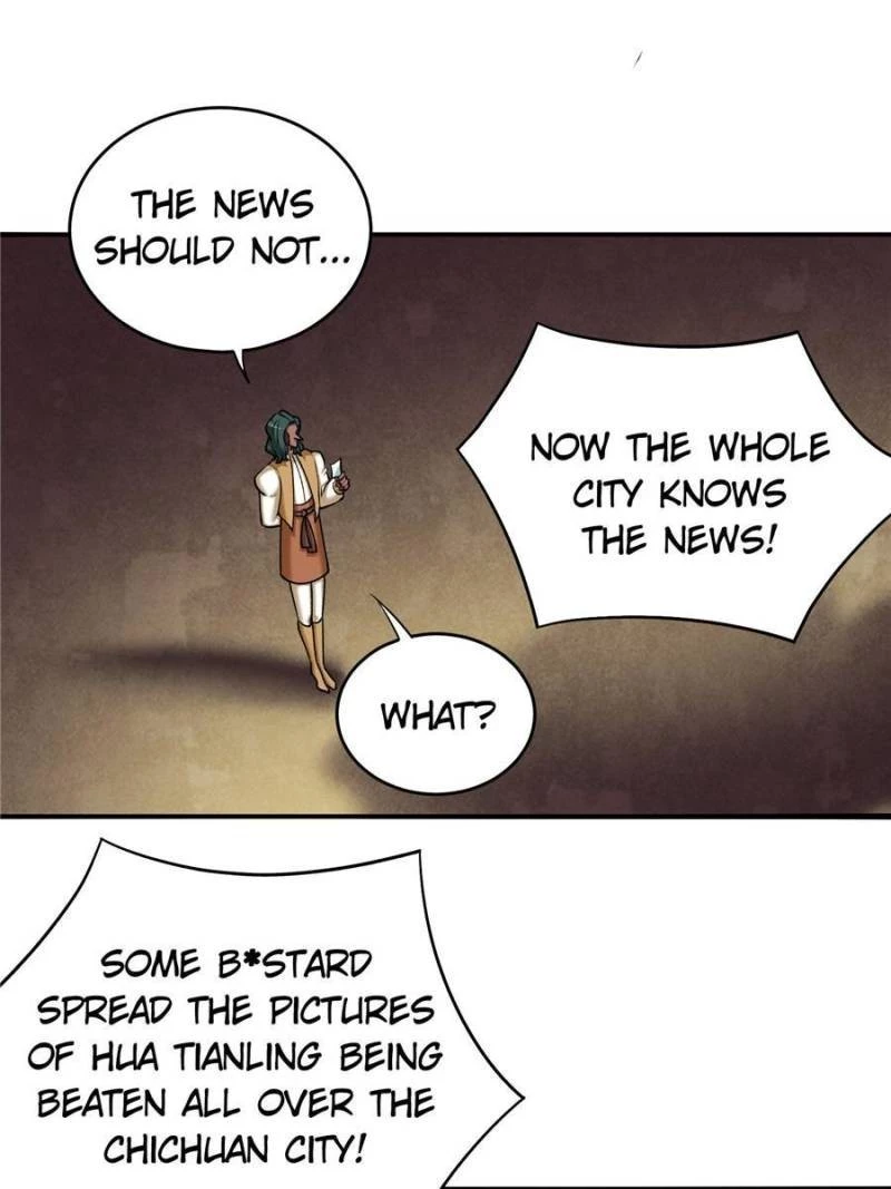 I Picked up an Attribute Chapter 213 - 5
