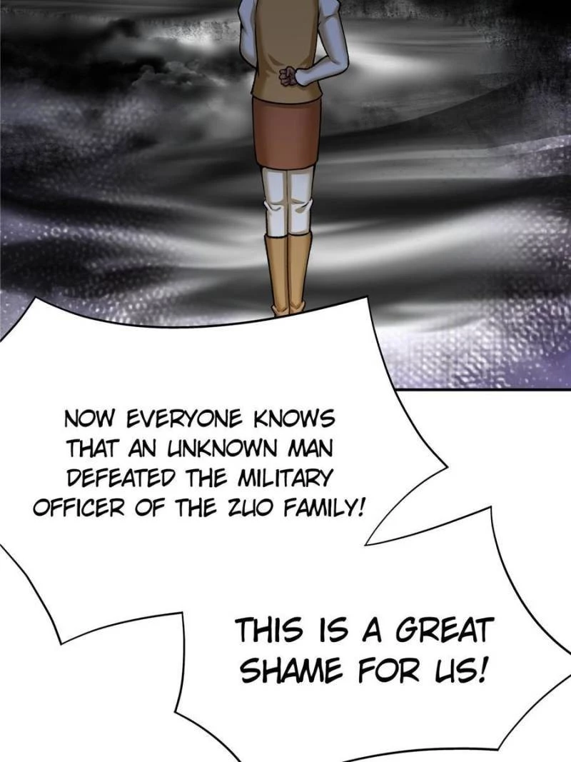 I Picked up an Attribute Chapter 213 - 7