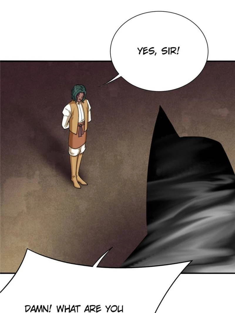 I Picked up an Attribute Chapter 213 - 10