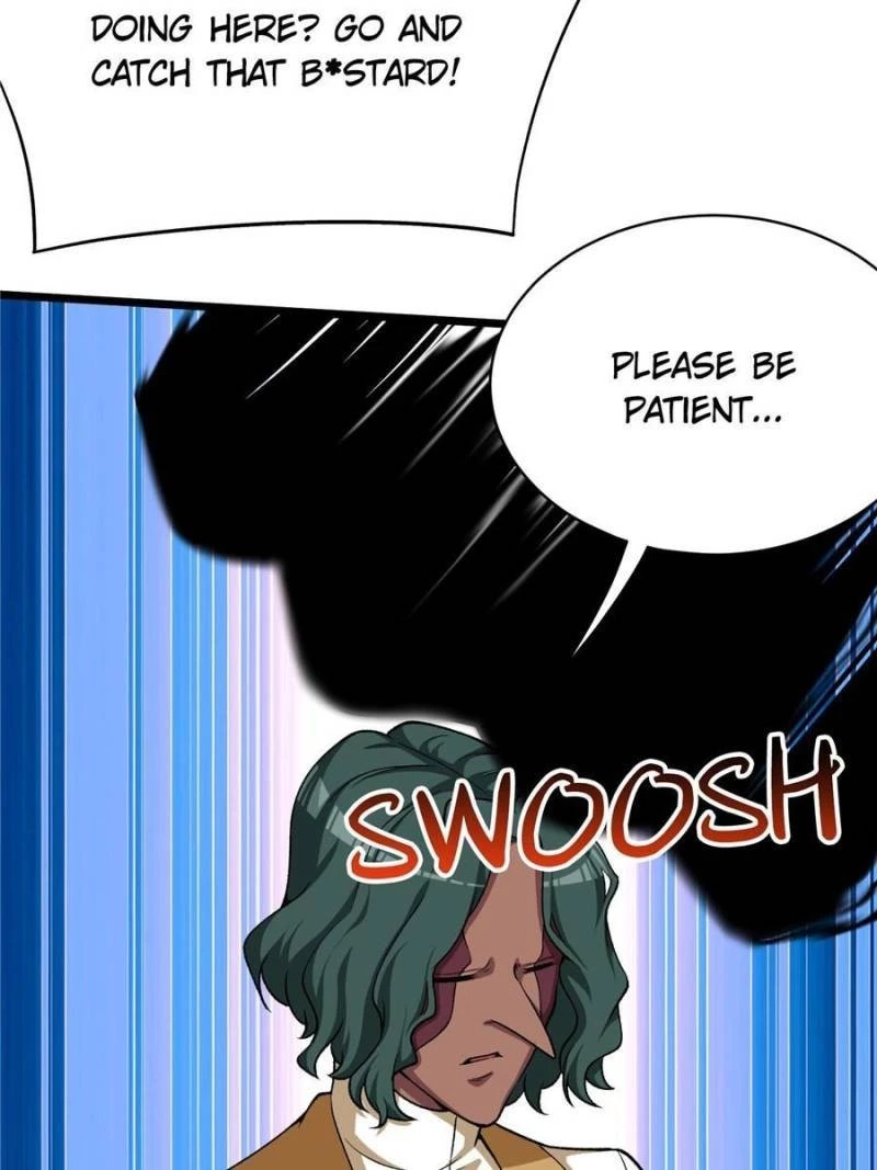 I Picked up an Attribute Chapter 213 - 11