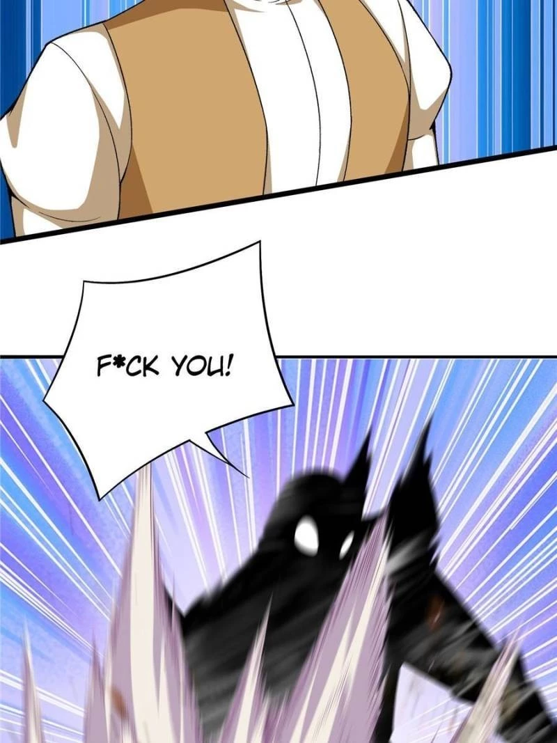 I Picked up an Attribute Chapter 213 - 12