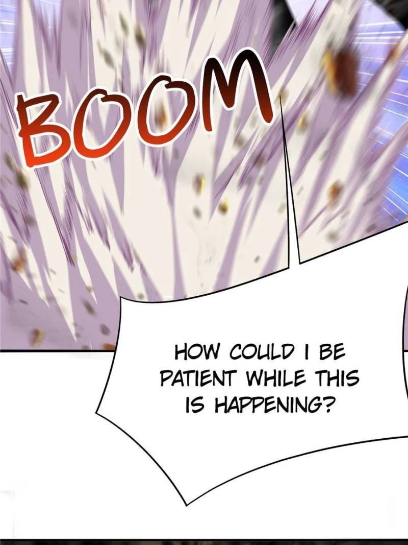 I Picked up an Attribute Chapter 213 - 13