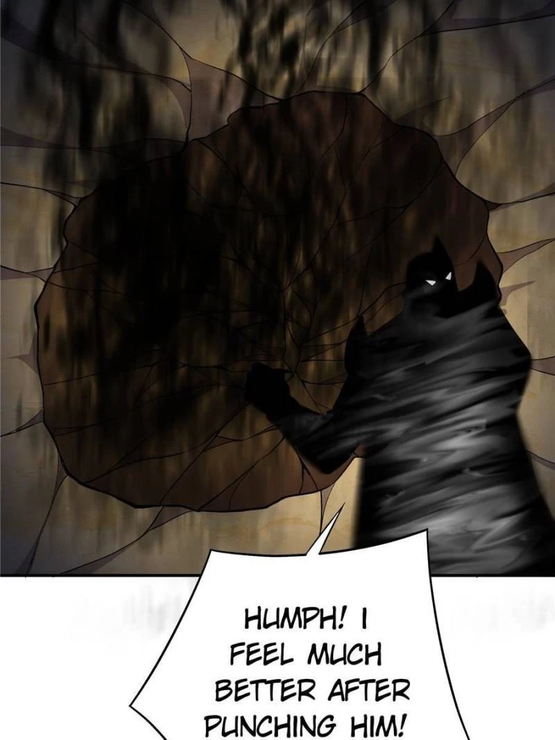 I Picked up an Attribute Chapter 213 - 14