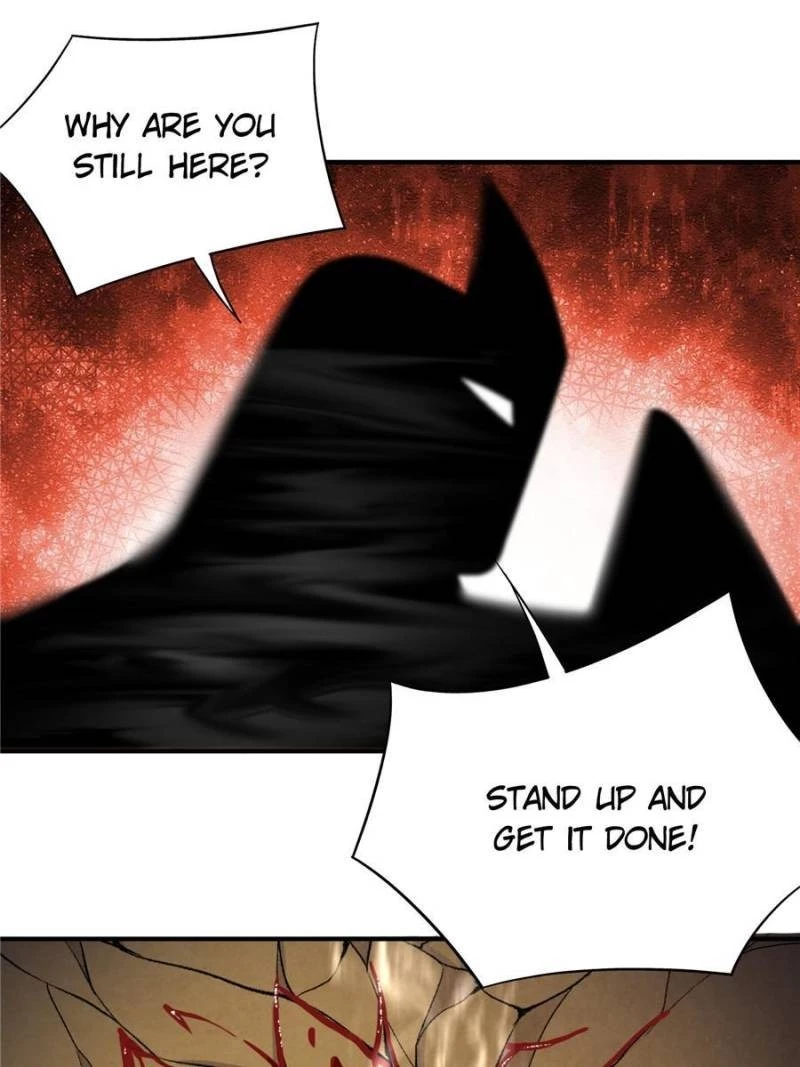 I Picked up an Attribute Chapter 213 - 16