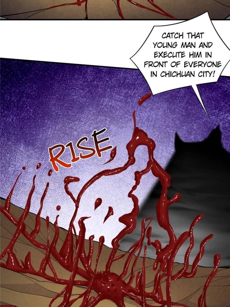 I Picked up an Attribute Chapter 213 - 18