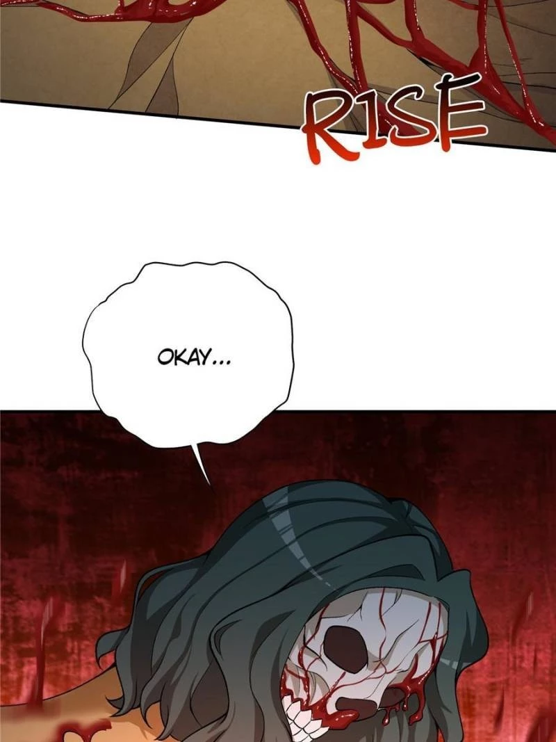 I Picked up an Attribute Chapter 213 - 19