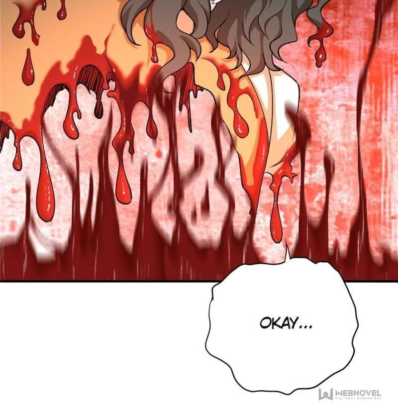 I Picked up an Attribute Chapter 213 - 20