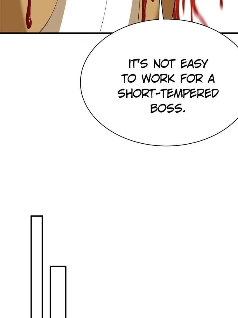 I Picked up an Attribute Chapter 213 - 22