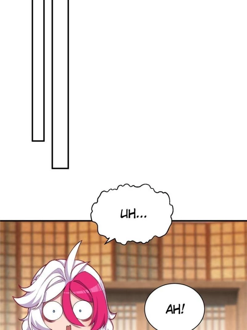 I Picked up an Attribute Chapter 213 - 23