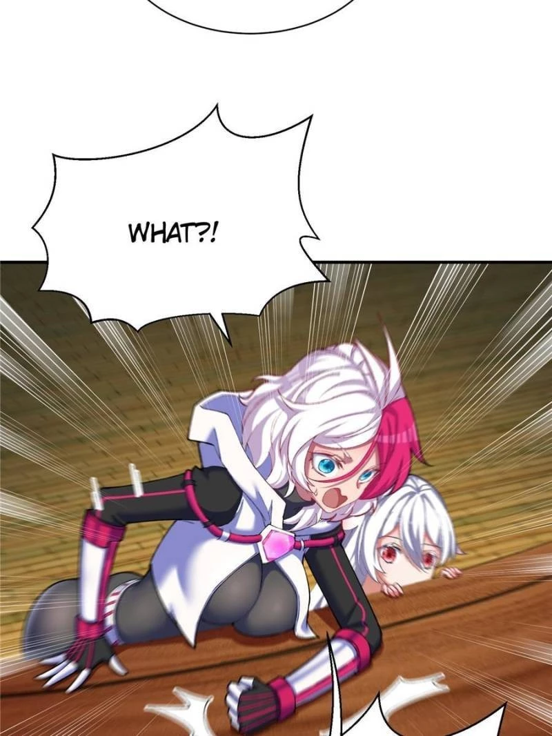 I Picked up an Attribute Chapter 213 - 26