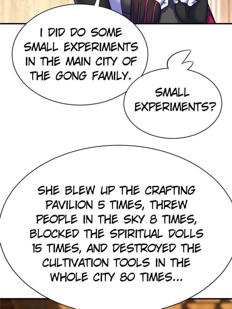 I Picked up an Attribute Chapter 213 - 30
